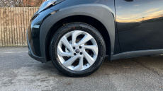 Toyota Aygo X 1.0 VVT-i Pure 5dr Petrol Hatchback